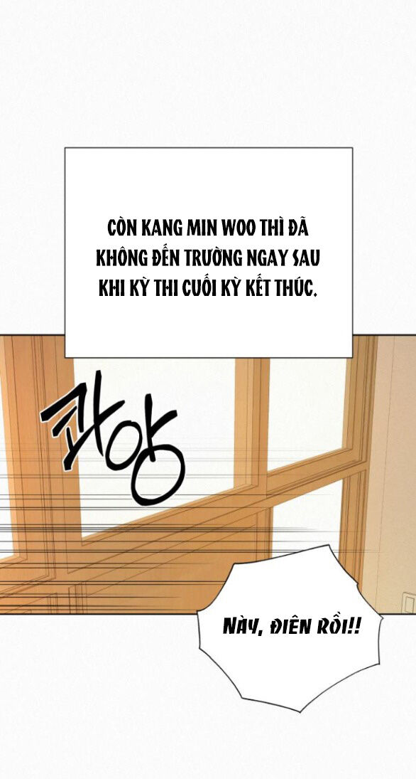 Tình Yêu Trong Sáng Chapter 85.1 - Trang 2