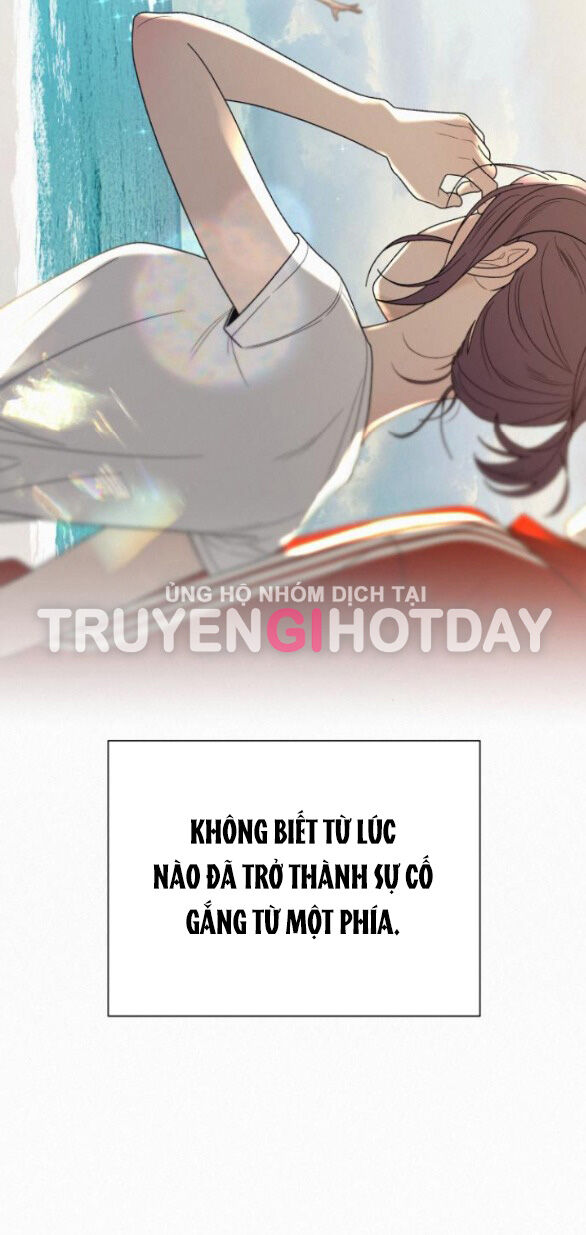 Tình Yêu Trong Sáng Chapter 85.1 - Trang 2