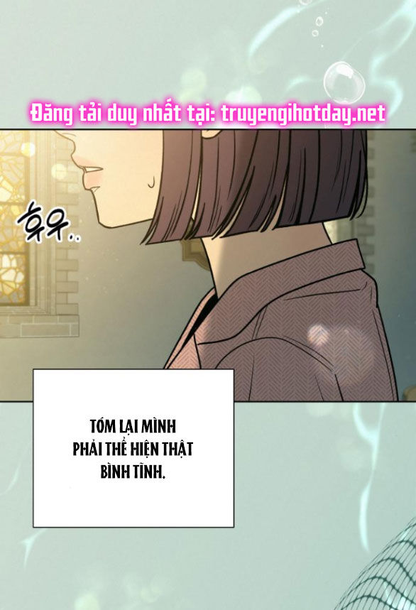 Tình Yêu Trong Sáng Chapter 84.2 - Trang 2