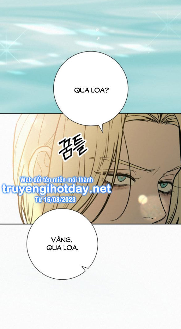 Tình Yêu Trong Sáng Chapter 84.2 - Trang 2