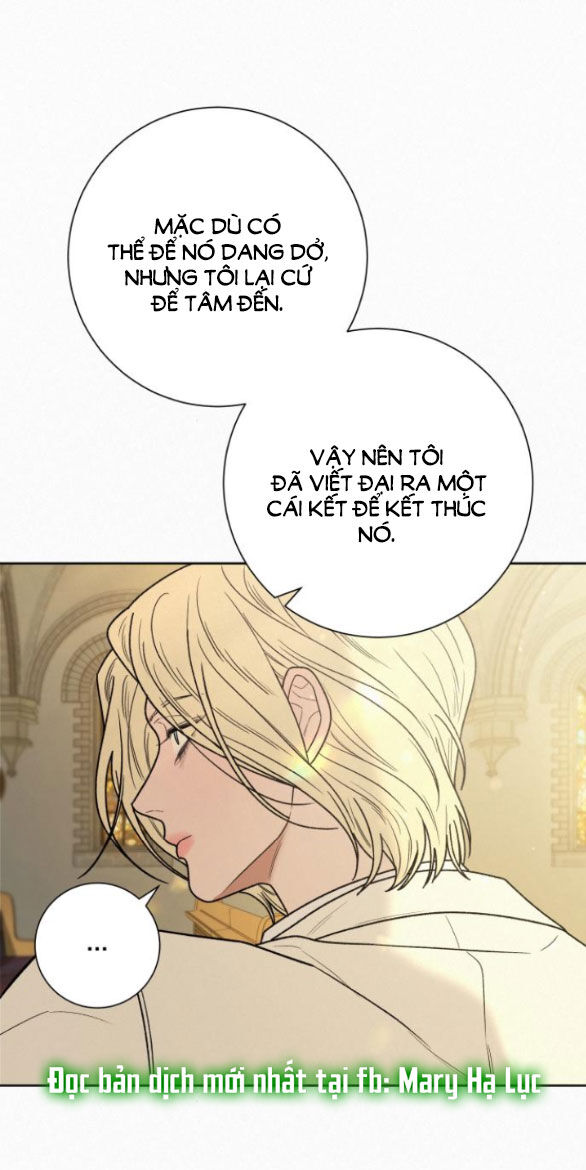 Tình Yêu Trong Sáng Chapter 84.2 - Trang 2