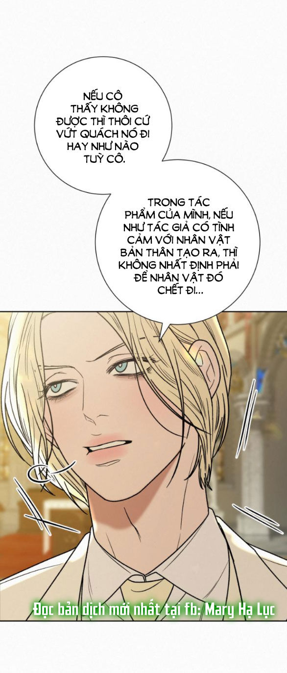 Tình Yêu Trong Sáng Chapter 84.2 - Trang 2