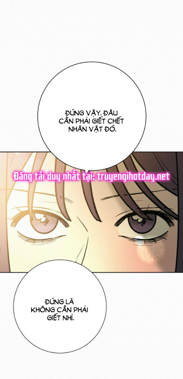 Tình Yêu Trong Sáng Chapter 84.2 - Trang 2