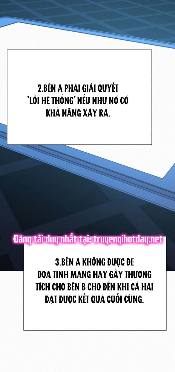 Tình Yêu Trong Sáng Chapter 84.2 - Trang 2