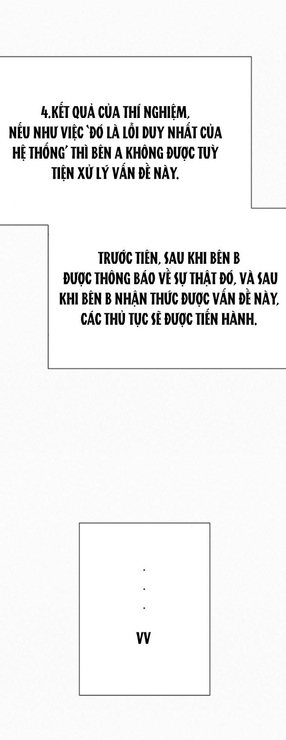 Tình Yêu Trong Sáng Chapter 84.2 - Trang 2