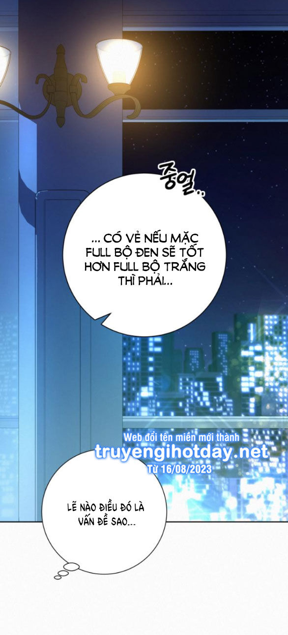 Tình Yêu Trong Sáng Chapter 84.2 - Trang 2