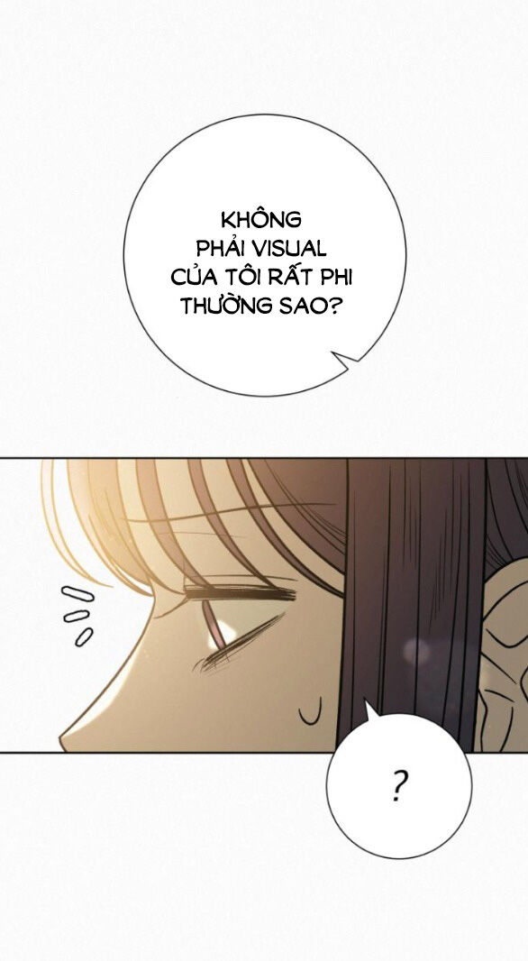 Tình Yêu Trong Sáng Chapter 84.1 - Trang 2