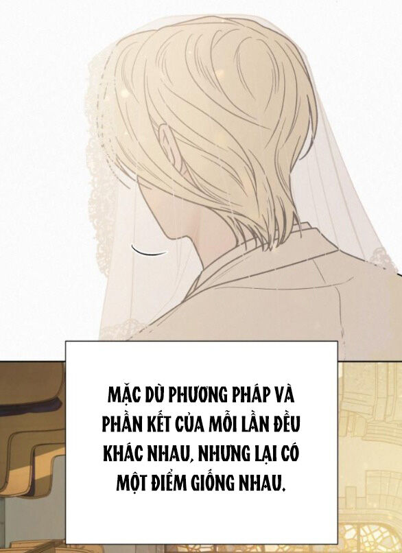 Tình Yêu Trong Sáng Chapter 84.1 - Trang 2