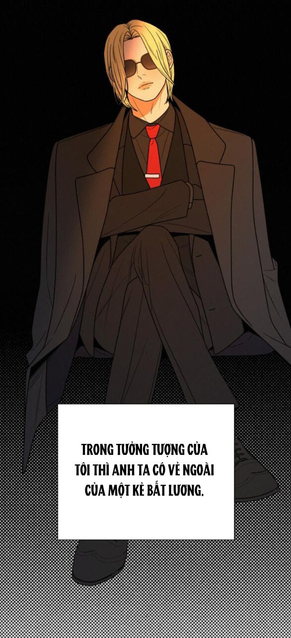 Tình Yêu Trong Sáng Chapter 84.1 - Trang 2