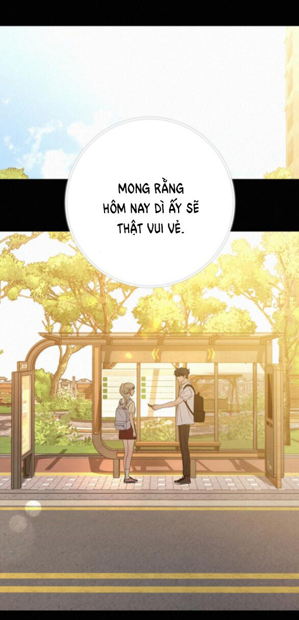 Tình Yêu Trong Sáng Chapter 83.1 - Trang 2