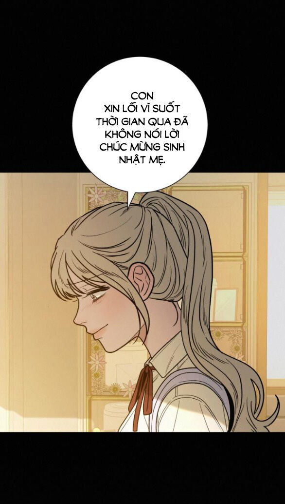 Tình Yêu Trong Sáng Chapter 83.1 - Trang 2