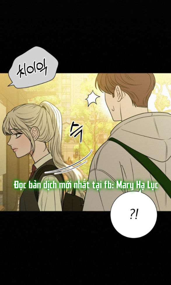 Tình Yêu Trong Sáng Chapter 82.2 - Trang 2