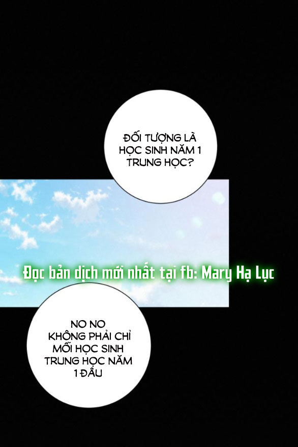 Tình Yêu Trong Sáng Chapter 82.2 - Trang 2