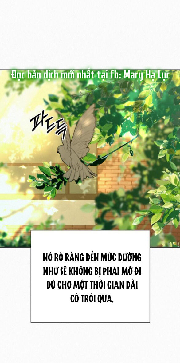 Tình Yêu Trong Sáng Chapter 82.1 - Trang 2