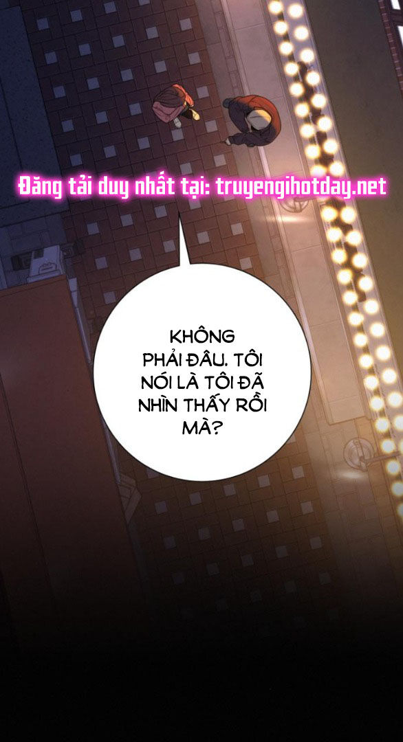 Tình Yêu Trong Sáng Chapter 80.1 - Trang 2