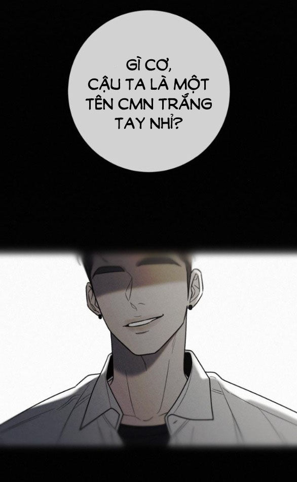 Tình Yêu Trong Sáng Chapter 80.1 - Trang 2