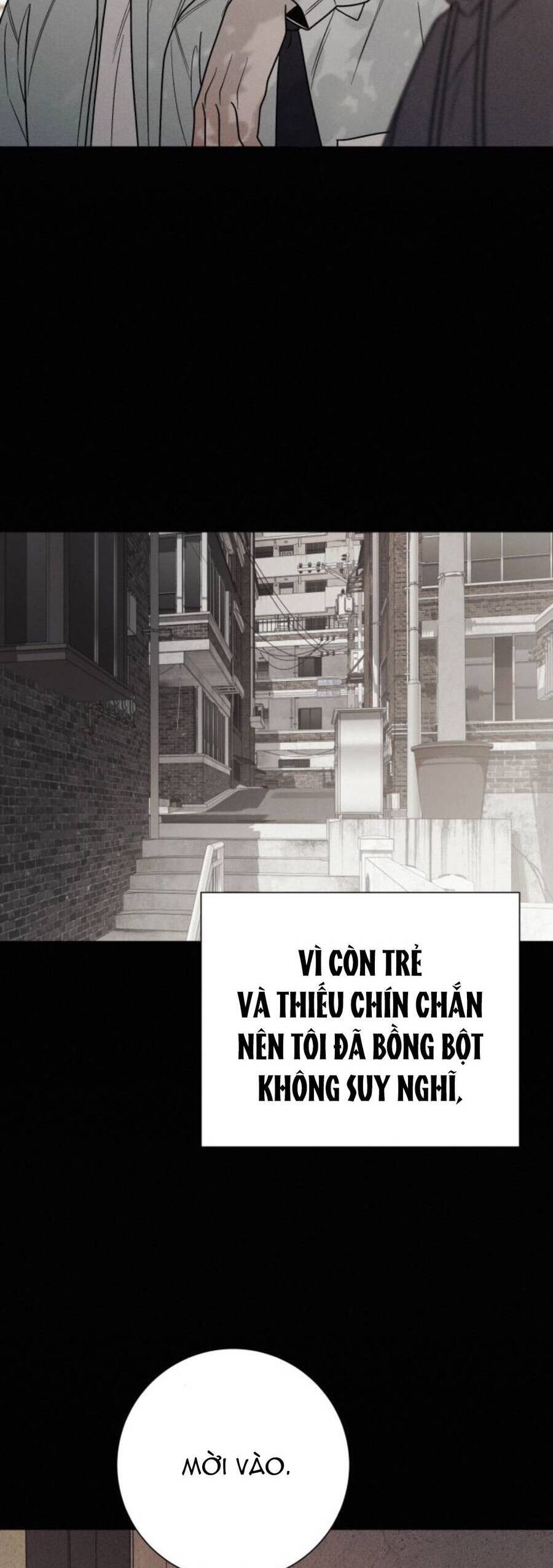 Tình Yêu Trong Sáng Chapter 80 - Trang 2