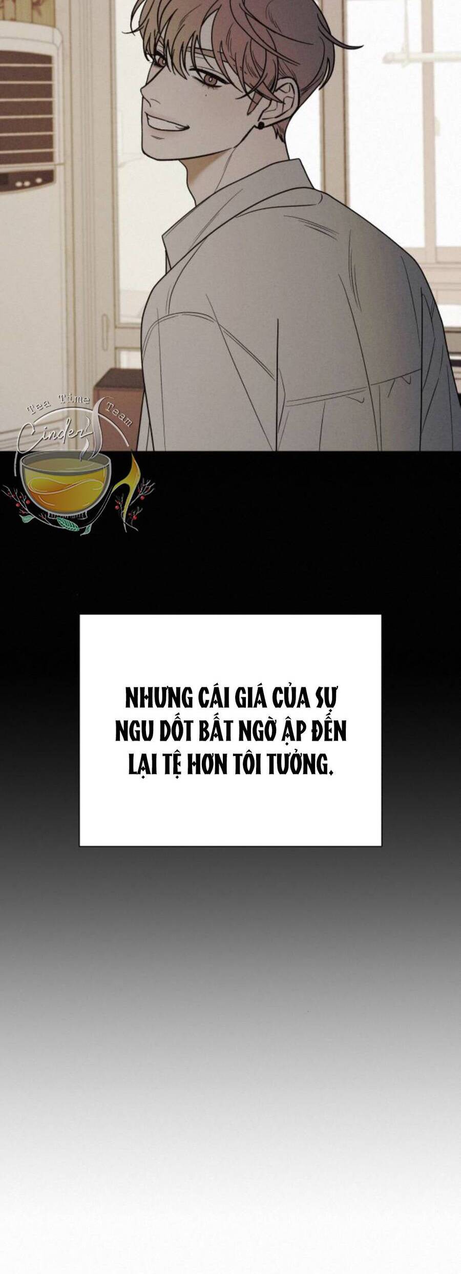 Tình Yêu Trong Sáng Chapter 80 - Trang 2