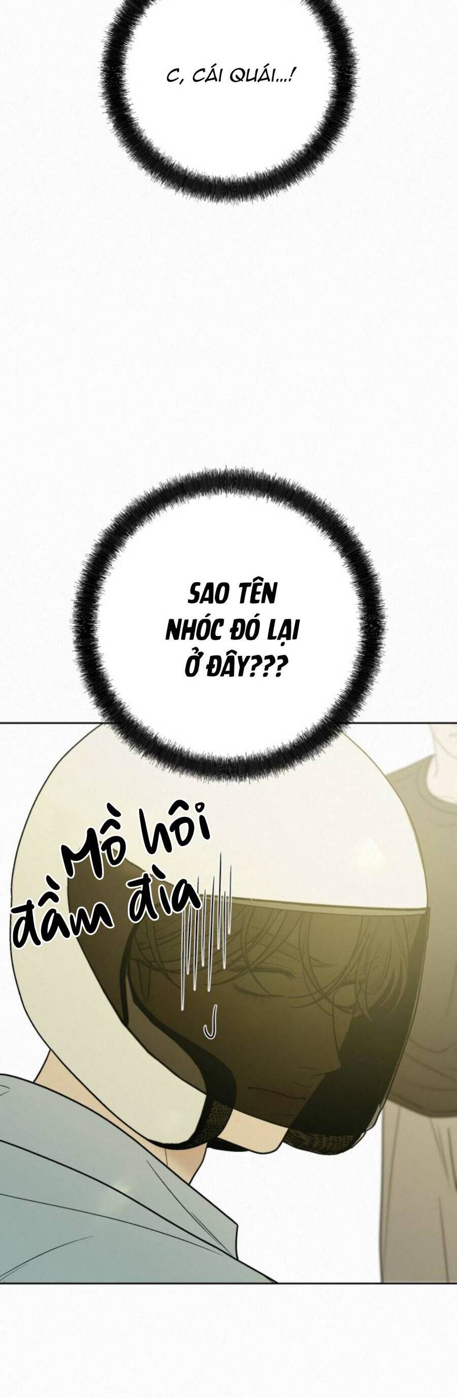 Tình Yêu Trong Sáng Chapter 79 - Trang 2