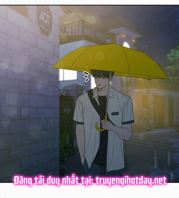 Tình Yêu Trong Sáng Chapter 77.1 - Trang 2