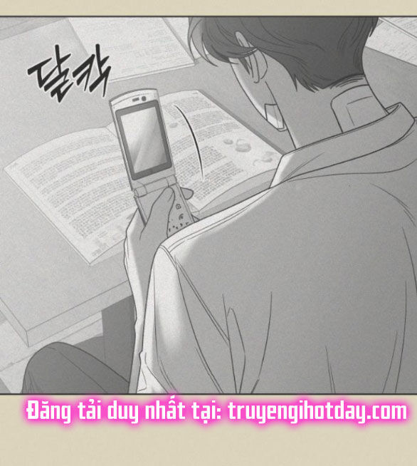 Tình Yêu Trong Sáng Chapter 71.1 - Trang 2