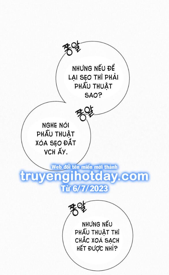 Tình Yêu Trong Sáng Chapter 69.2 - Trang 2