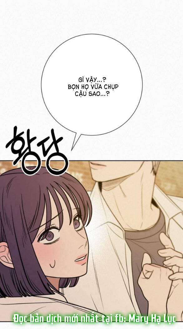 Tình Yêu Trong Sáng Chapter 69 - Trang 2