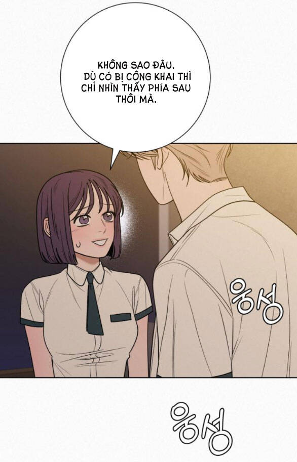 Tình Yêu Trong Sáng Chapter 69 - Trang 2