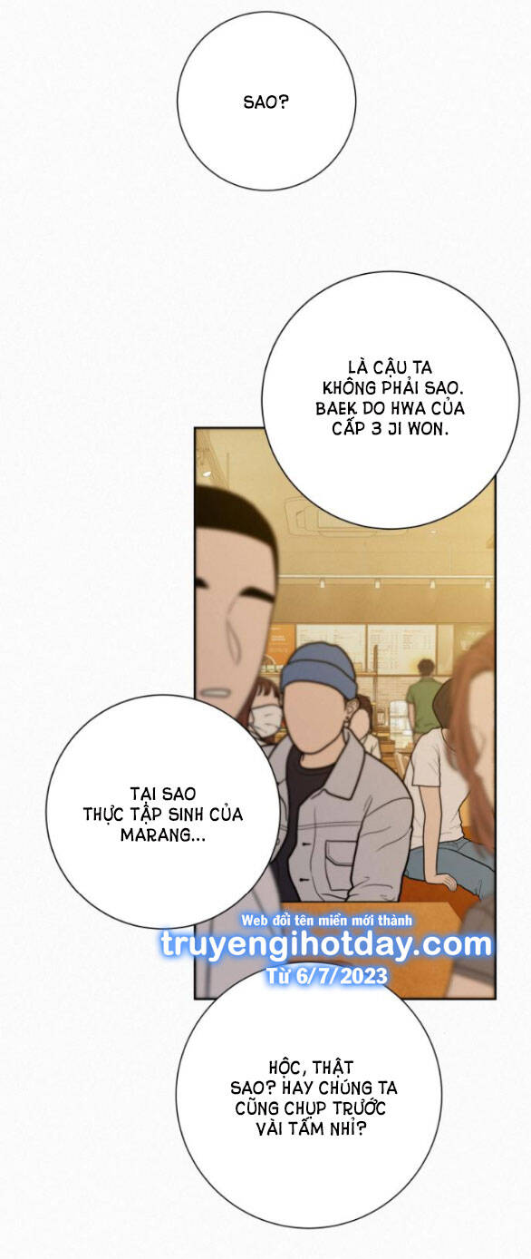 Tình Yêu Trong Sáng Chapter 69 - Trang 2