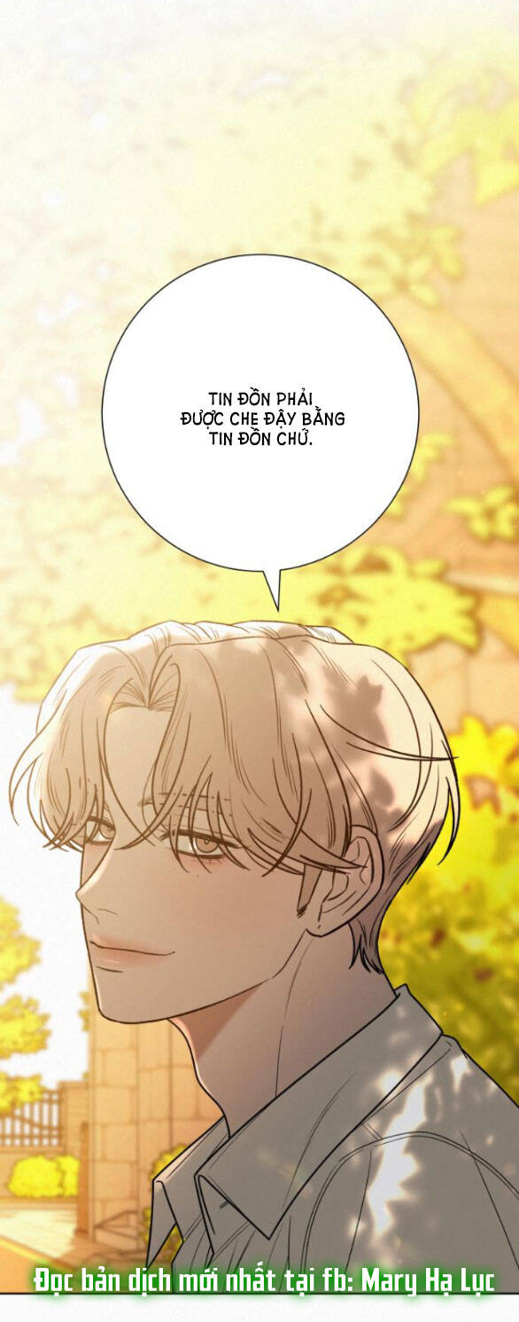 Tình Yêu Trong Sáng Chapter 68 - Trang 2