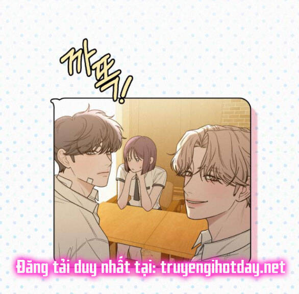 Tình Yêu Trong Sáng Chapter 68 - Trang 2