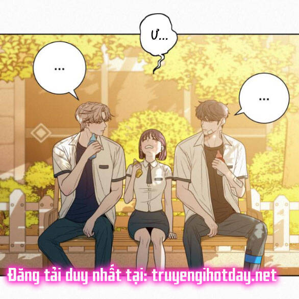 Tình Yêu Trong Sáng Chapter 68 - Trang 2