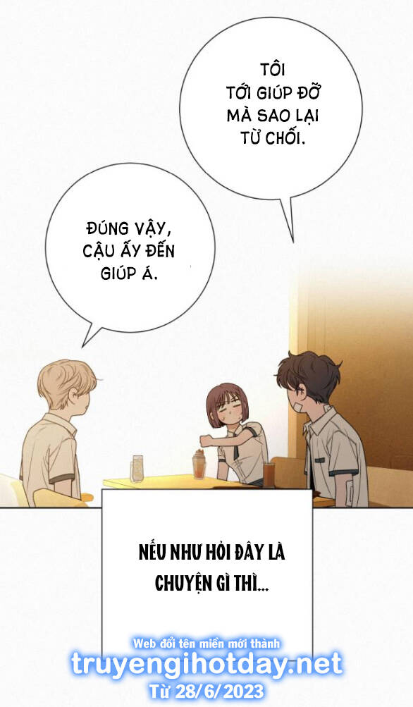 Tình Yêu Trong Sáng Chapter 68 - Trang 2