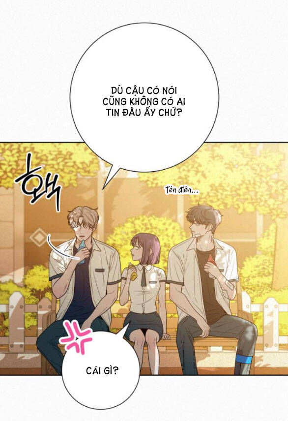 Tình Yêu Trong Sáng Chapter 68 - Trang 2