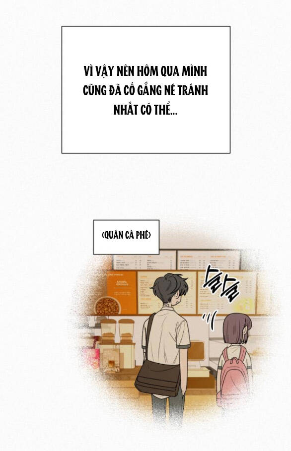 Tình Yêu Trong Sáng Chapter 68 - Trang 2