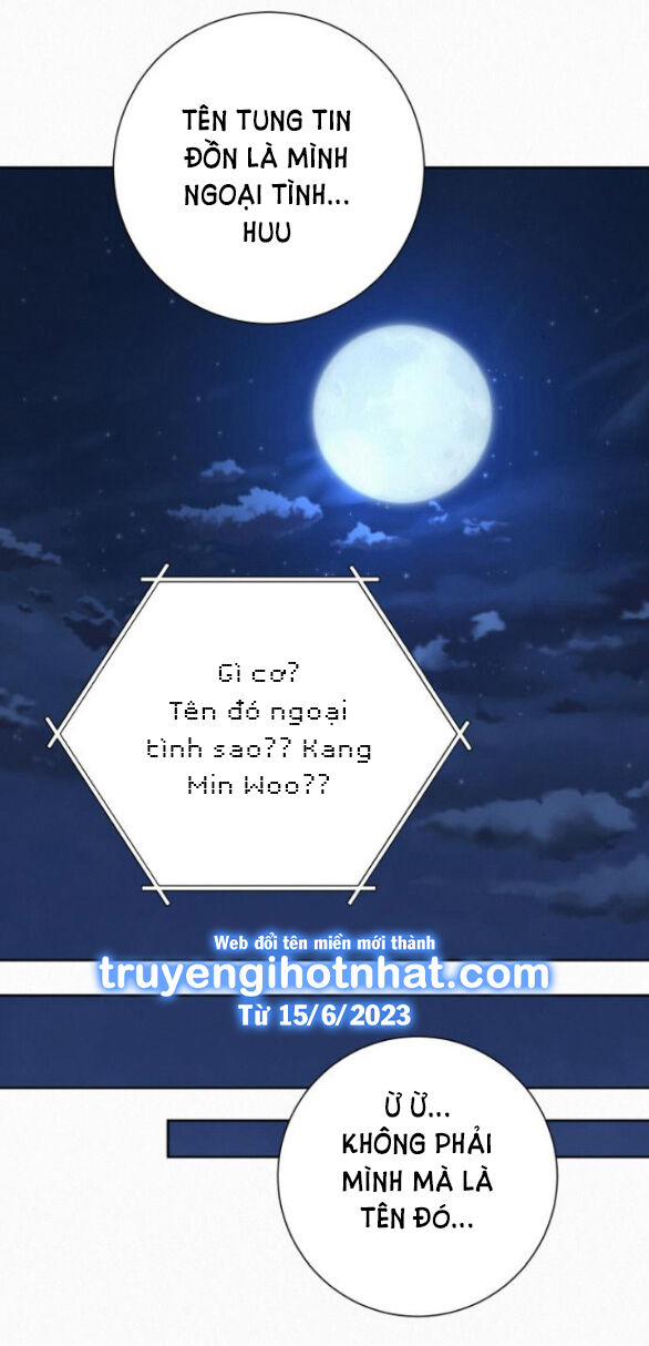 Tình Yêu Trong Sáng Chapter 67.2 - Trang 2