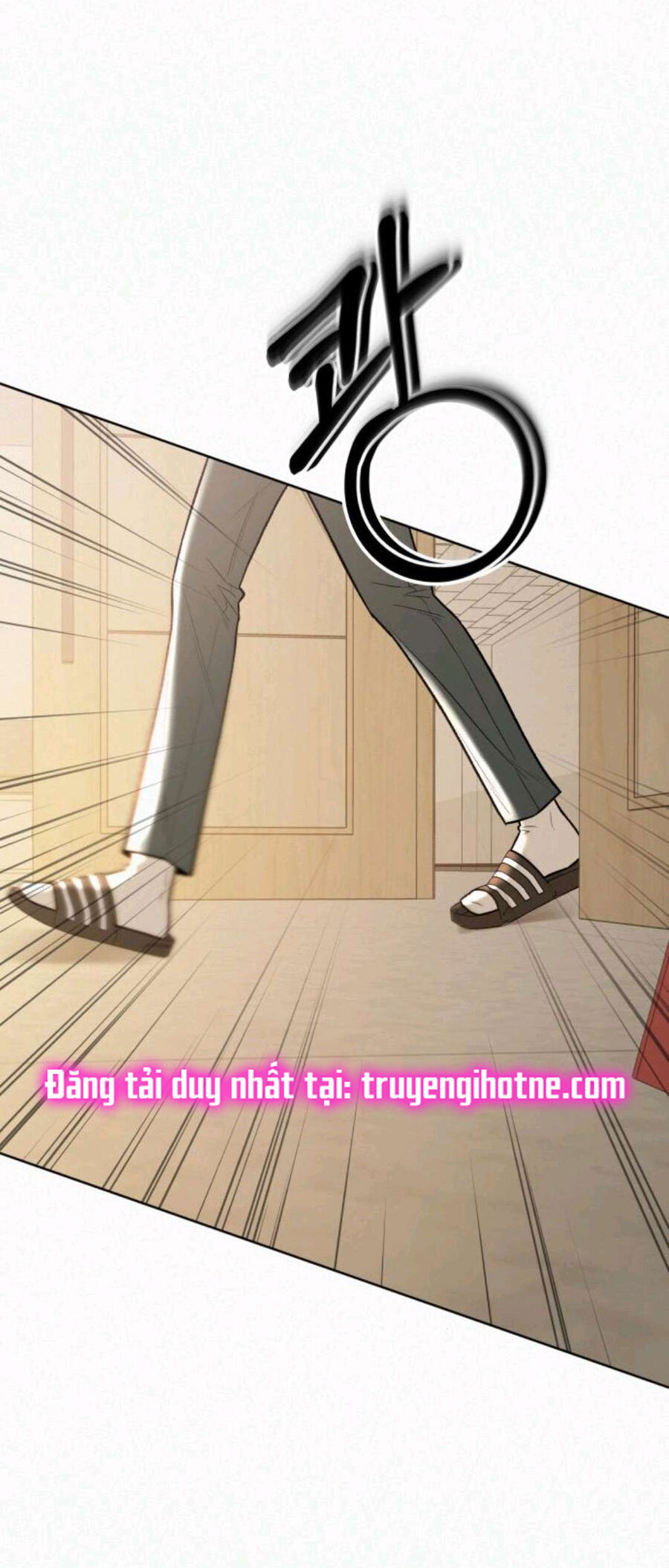 Tình Yêu Trong Sáng Chapter 63.2 - Trang 2