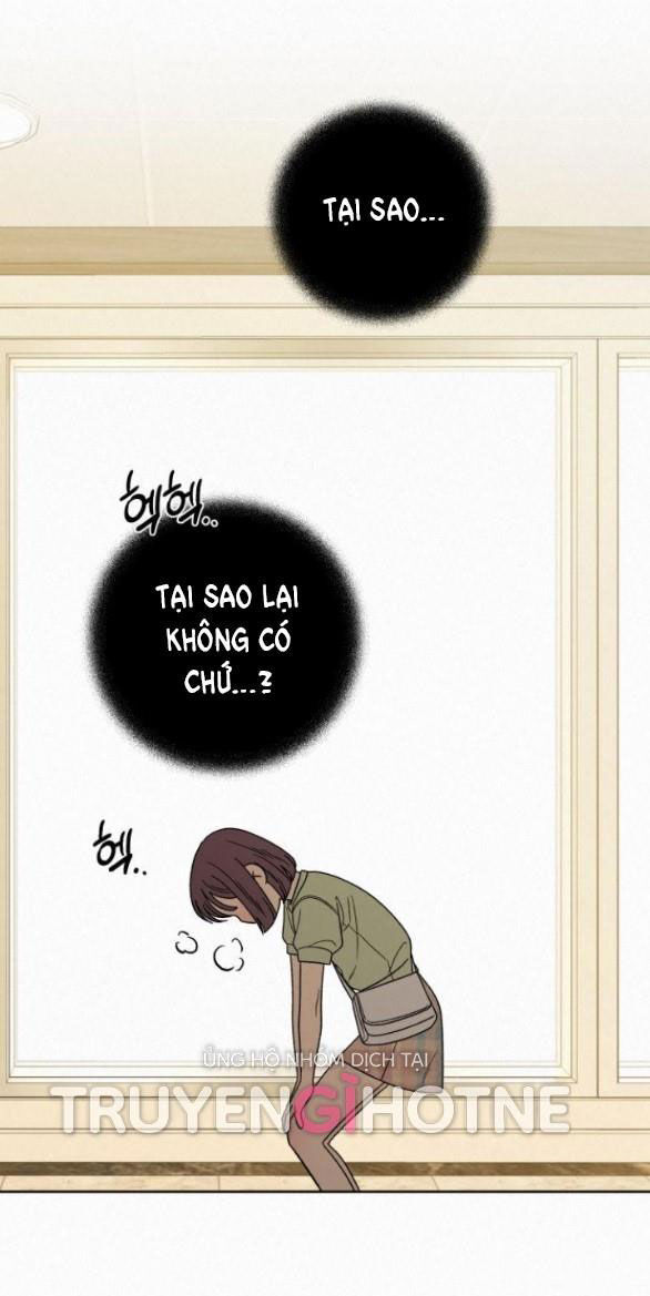 Tình Yêu Trong Sáng Chapter 59.2 - Trang 2