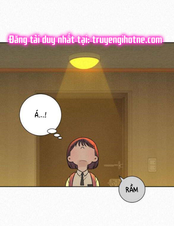 Tình Yêu Trong Sáng Chapter 58.1 - Trang 2