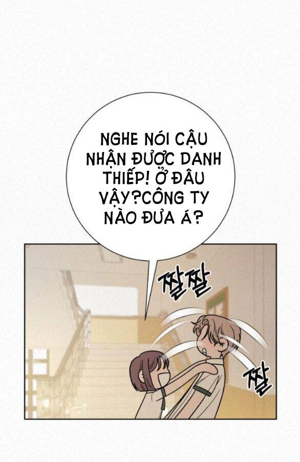 Tình Yêu Trong Sáng Chapter 58.1 - Trang 2