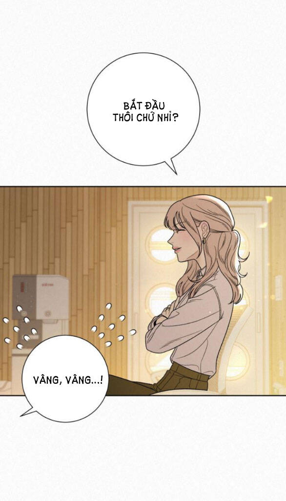 Tình Yêu Trong Sáng Chapter 56 - Trang 2