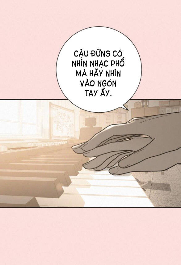 Tình Yêu Trong Sáng Chapter 56 - Trang 2