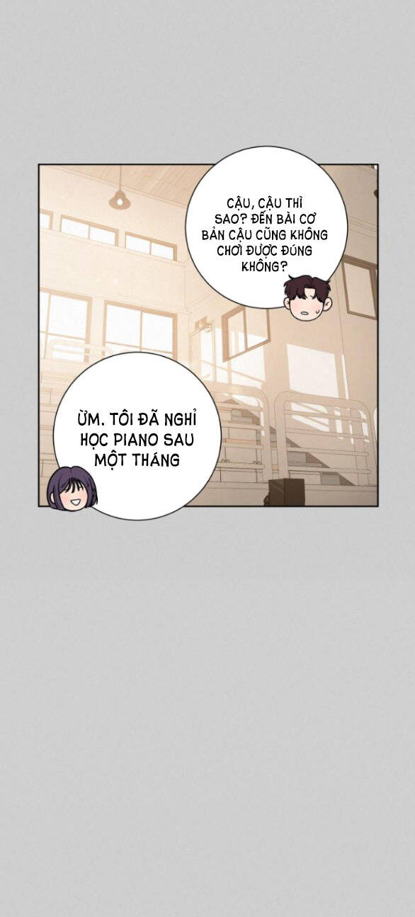 Tình Yêu Trong Sáng Chapter 56 - Trang 2