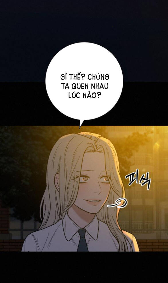 Tình Yêu Trong Sáng Chapter 56 - Trang 2