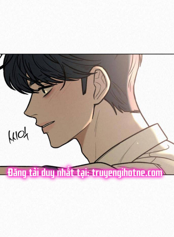 Tình Yêu Trong Sáng Chapter 55.5 - Trang 2