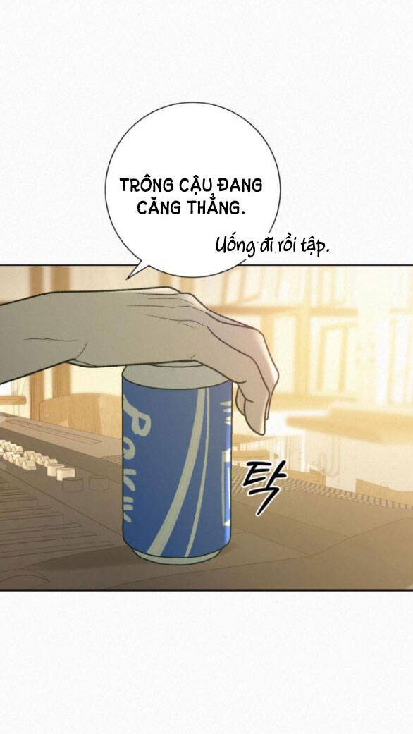 Tình Yêu Trong Sáng Chapter 55.5 - Trang 2