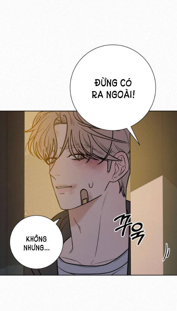 Tình Yêu Trong Sáng Chapter 55 - Trang 2