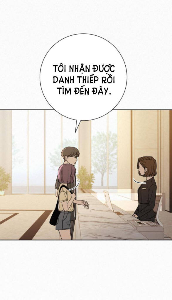 Tình Yêu Trong Sáng Chapter 55 - Trang 2