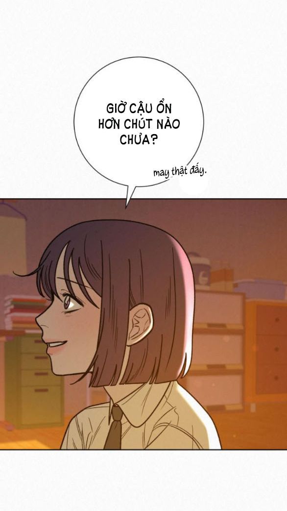 Tình Yêu Trong Sáng Chapter 54.2 - Trang 2