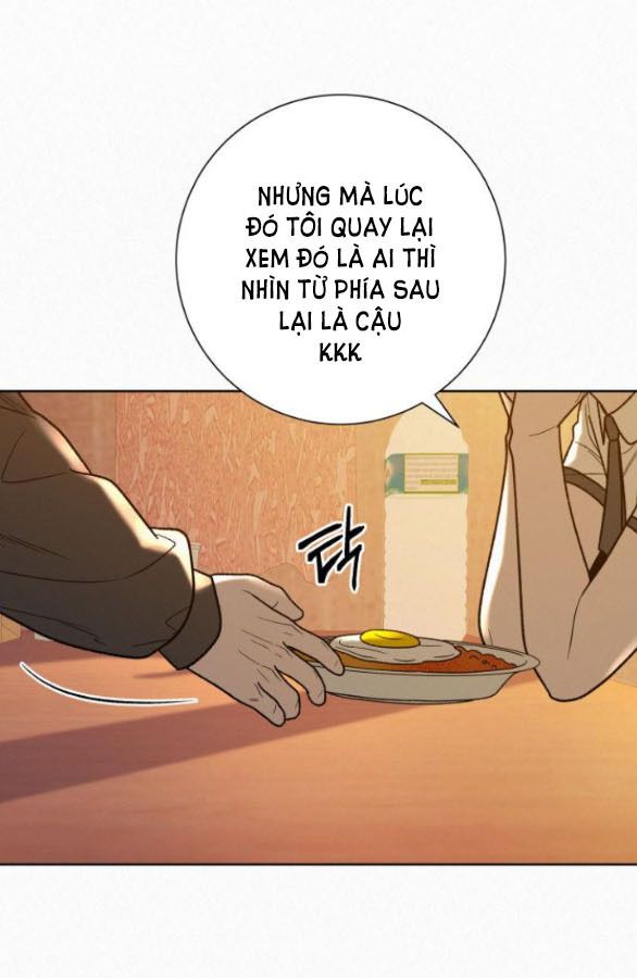 Tình Yêu Trong Sáng Chapter 54.2 - Trang 2